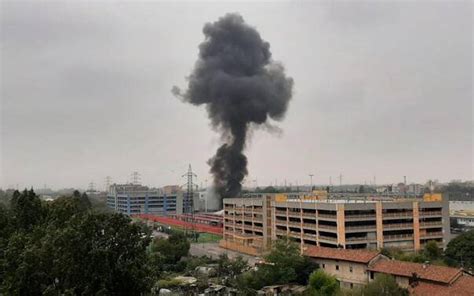 Eurofighter Caduto A Trapani I Familiari Del Pilota Morto Incidente