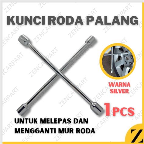 Jual Kunci Roda Palang X High Quality Stainless X X X