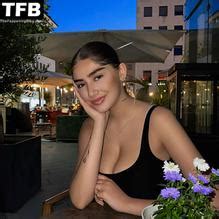 LISA STRAUBE Nude AZNude