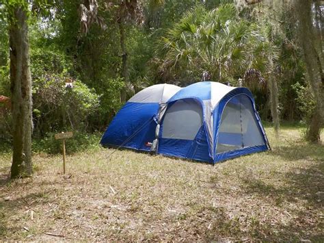 5 Best Cabin Tents With Screened Porch - Team Camping