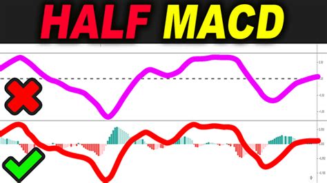 I Risked Macd Trading Strategy 100 Times Trading Rush