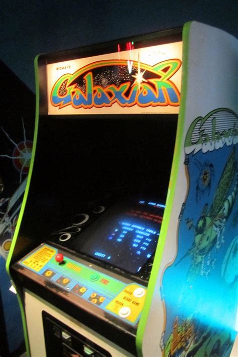 10 Things Youll Remember If You Grew Up In The 80s In Austin Arcade