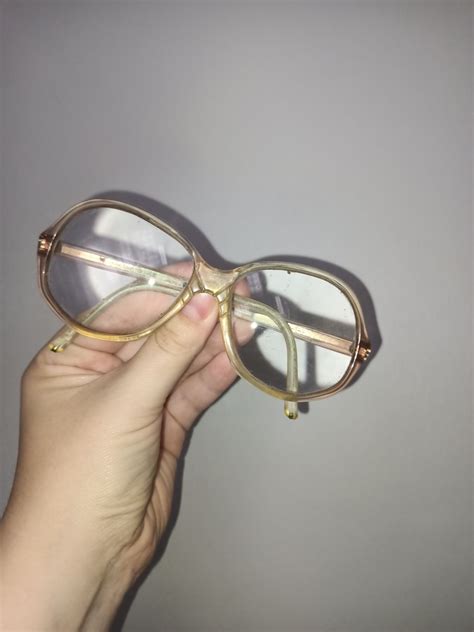 Bardzo Stare Okulary Do Czytania Po Babci Retro Sompolno Olx Pl