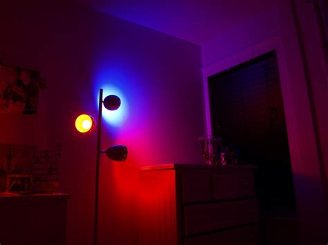 Philips Hue Personal Wireless Lighting Review Page 2