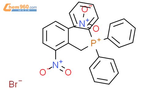 195992 13 3 Phosphonium 2 6 Dinitrophenyl Methyl Triphenyl