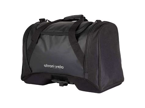 Atran Velo Pulse Duffle Bag Med Avs Beslag Liter