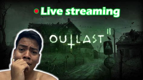 Janji Ga Treakkk Outlast Ii Hard Indonesia Tamat Youtube