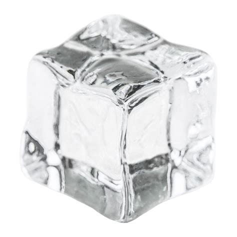 Ice Cube Generative Ai Png