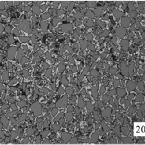 Chip Formation In The Machining Of SiCp Al Composites A Chip