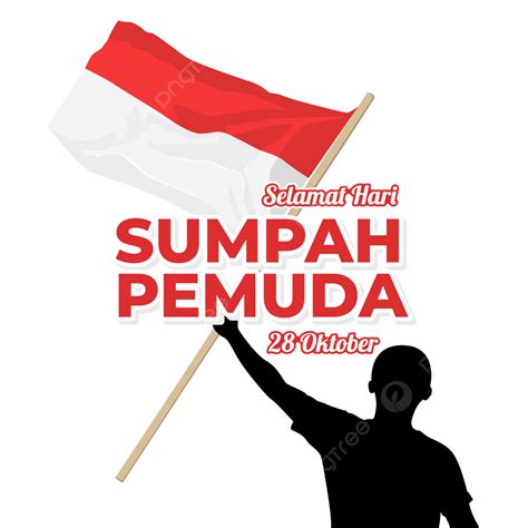 Hari Sumpah Pemuda Png Sumpah Pemuda D A De Sumpah Pemuda Indonesia