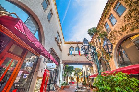 10 Best Places To Go Shopping In Santa Barbara Where To Shop In Santa