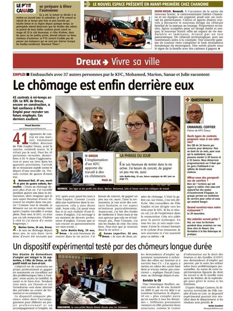 Calaméo 161017 Dreux 1 Revue De Presse