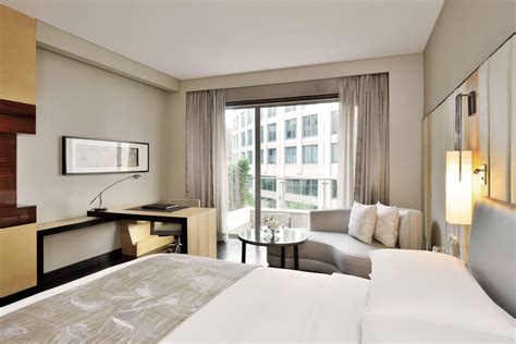 Family Hotel in New Delhi | JW Marriott Hotel New Delhi Aerocity