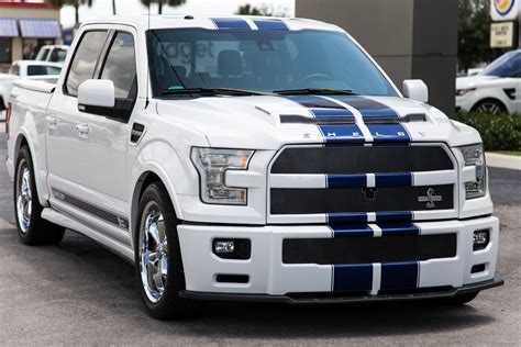Ford Super Snake Truck Hot Sex Picture
