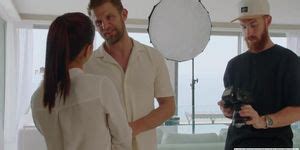 Tushy Anal Loving Apolonia Ditches Boyfriend For Modelling Career Apolonia Lapiedra Tnaflix