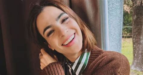 Agustina Cherri mostró la intimidad de su cocina y contó cuáles son sus