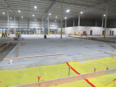 GFP Cement Contractors LLC on LinkedIn: #projectupdate #cement # ... 