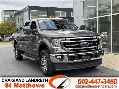 Used Cars for Sale Louisville KY 40207 Craig and Landreth Cars