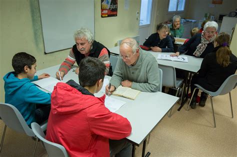 Munster Journ E De Soutien De Caritas Alsace Pour Aider Les