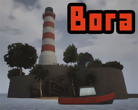 Bora Windows Game Indiedb