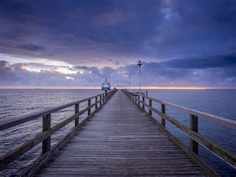 Free Images Beach Coast Water Ocean Horizon Cloud Architecture