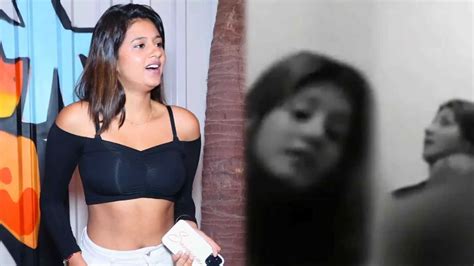 Anjali Arora Viral Mms Video Mms Leak Controversy Anjali Arora Says