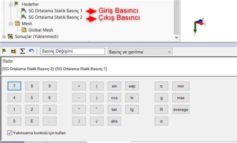 Flow Simulation Ile Pompa Verimi Hesaplama TEKYAZ Blog