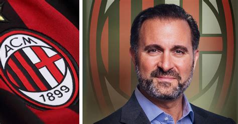 I Promise You Cardinale Lancia Una Promessa I Tifosi Del Milan