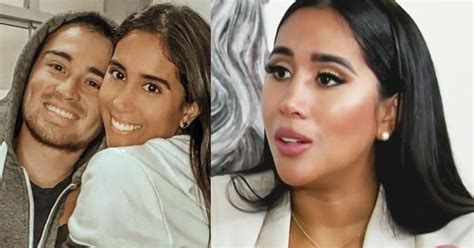 Melissa Paredes confirma que sí quería otro bebé con Rodrigo Cuba Lo