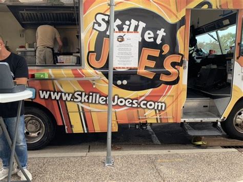 Skillet Joes Food Truck Updated January 2025 Shakopee Minnesota