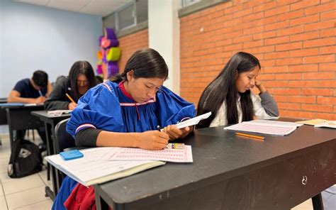 Aplica Universidad Tecnológica de la Tarahumara 300 exámenes