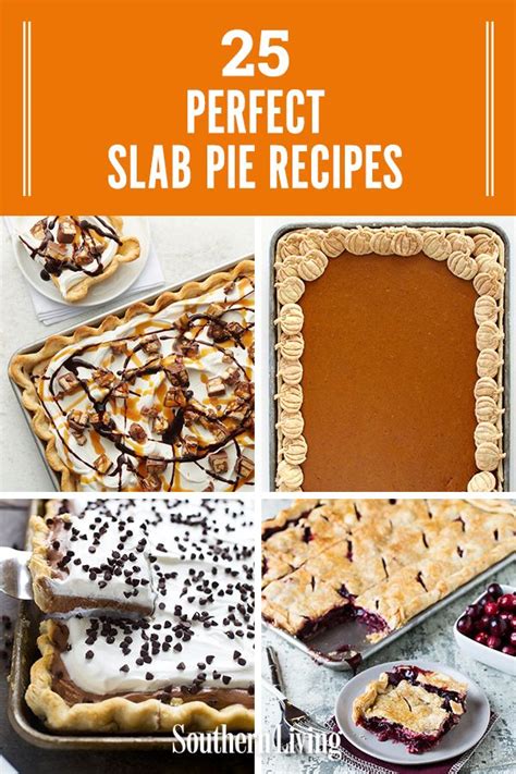 Easy Slab Pie Recipes That Will Feed A Crowd Slab Pie Recipes Slab Pie Dessert For Dinner