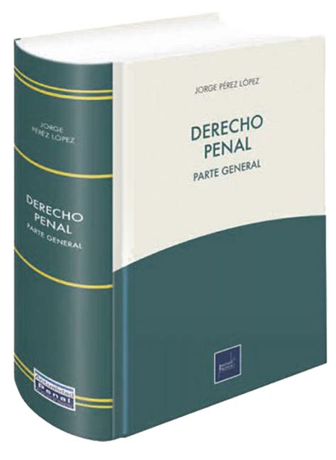 Derecho Penal Parte General