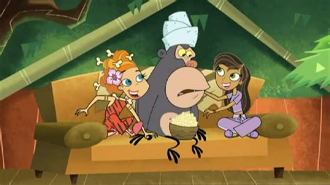 Nude Cartoons Magnolia Ursula Scott