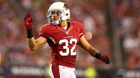 3 20 Arizona Cardinals News A Tyrann Mathieu Update And Eric Winston