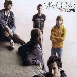 Maroon 5 - This Love - Amazon.com Music