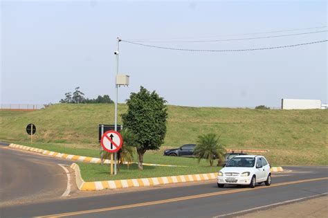 Jornal A Bigorna Avar Recebe A Instala O De Mais Cinco C Meras