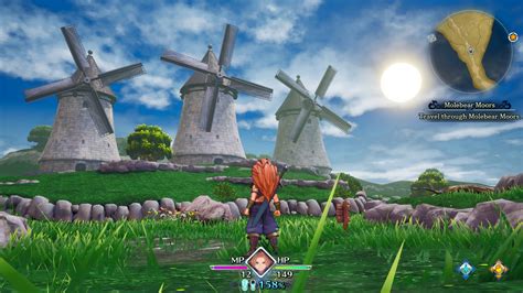 Nintendo shares Trials of Mana remake gameplay on Switch - Nova Crystallis