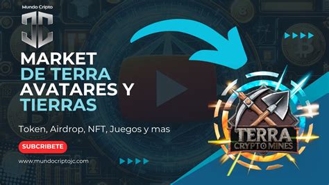 Descubre Los Secretos Detras De Terra Crypto Mine YouTube