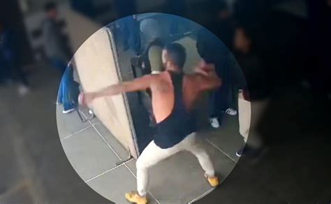 Pai Invade Escola Para Agredir Aluno Que Praticou Bullying Contra Seu Filho