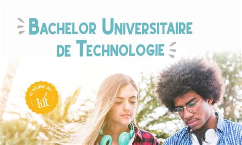 Évolution du DUT en B U T on vous dit tout IUT Clermont Le Puy