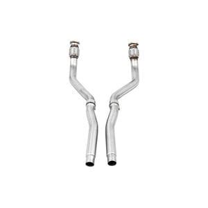 2011 Audi S5 Exhaust System Kit