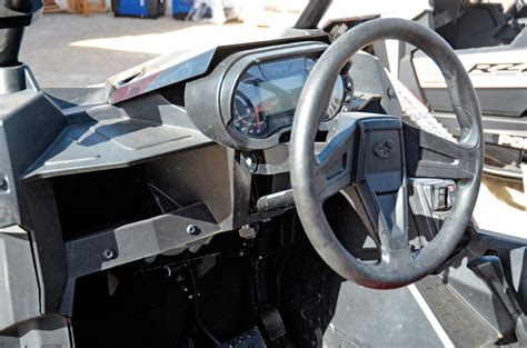 10 Rzr Rs1 Fast Facts Utv Action Magazine