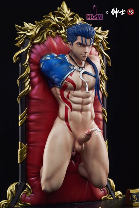 Post 6206168 Bdsmstudio Cuchulainn Fatestaynight Fateseries