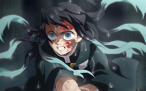 Fakta Muichiro Tokito Kimetsu No Yaiba Pillar Kabut Di Era Tanjiro