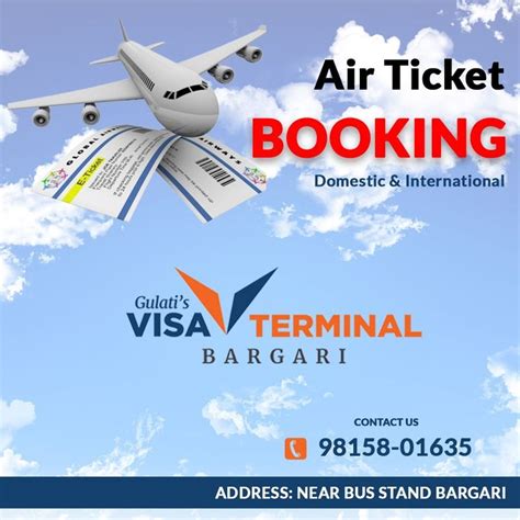 Air Ticket Booking #tickets #airtickets | Air tickets, Air ticket ...