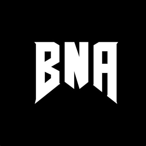 bna logo vectors illustrations    freepik