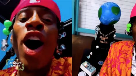 Soulja Boys 33rd Birthday Recap Hd First Rapper With A Spinning Cake