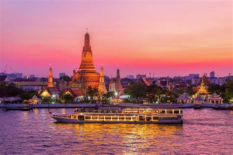 17 Best Things To Do In Bangkok Lonely Planet