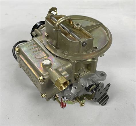 Holley Marine Cfm Allstate Carburetor